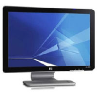 HP MONITOR W2007V (GE253AA)